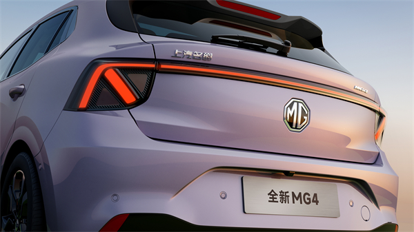 MG All in新能源，MG×OPPO智行车机互联系统将首搭于全新MG4
